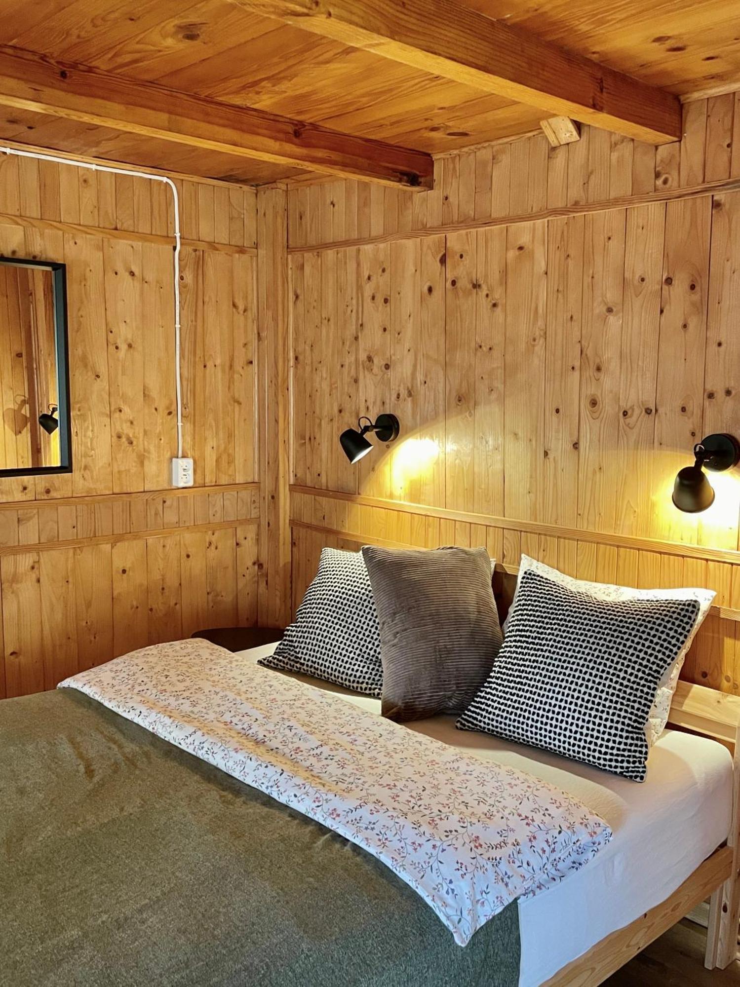 Letnisko Hotel โปลันชิกค์ ภายนอก รูปภาพ